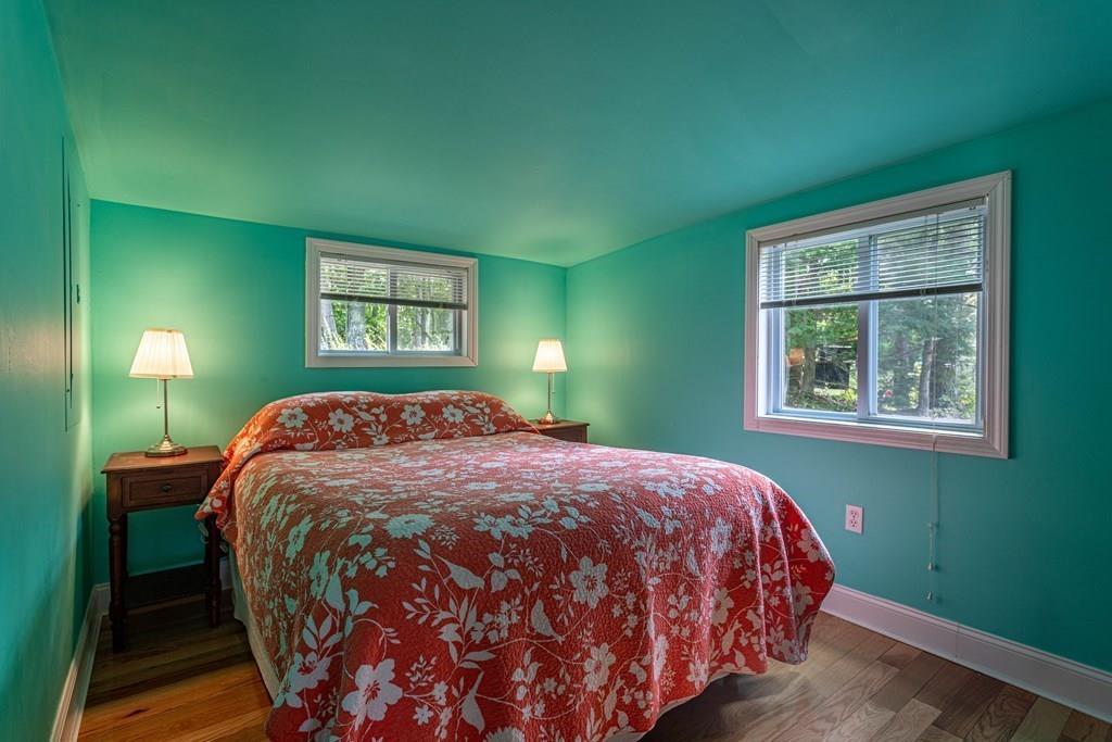 45 Stodge Meadow Road Ashburnham, MA 01430 - Photo 30 of 41