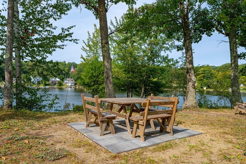 45 Stodge Meadow Road Ashburnham, MA 01430 - Photo 3 of 41