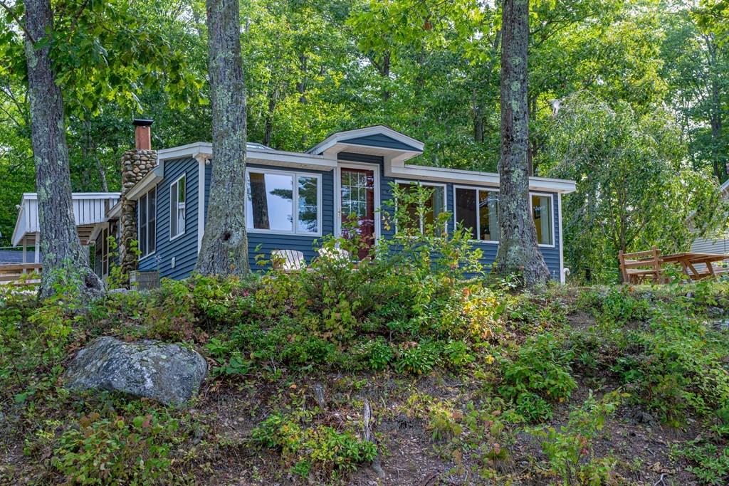 45 Stodge Meadow Road Ashburnham, MA 01430 - Photo 36 of 41