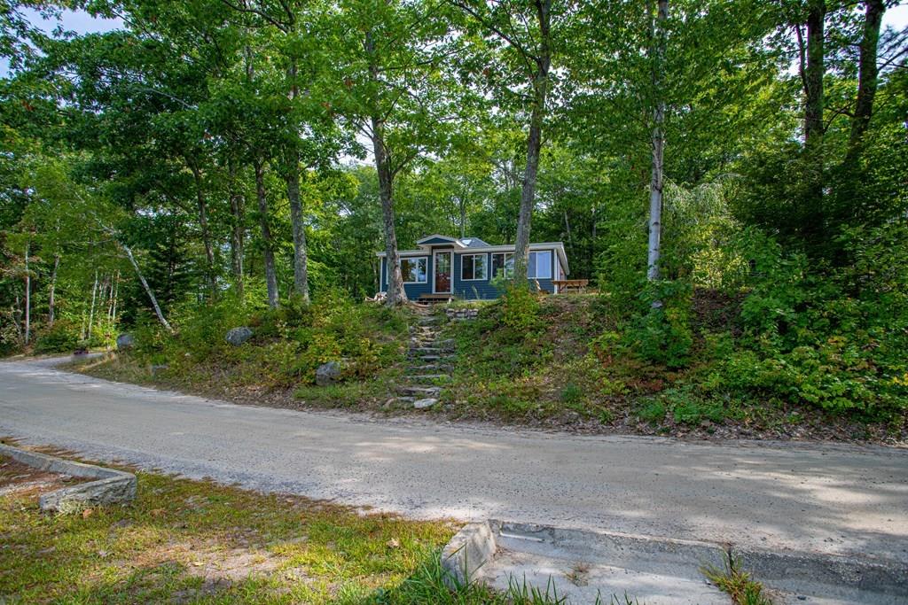 45 Stodge Meadow Road Ashburnham, MA 01430 - Photo 37 of 41