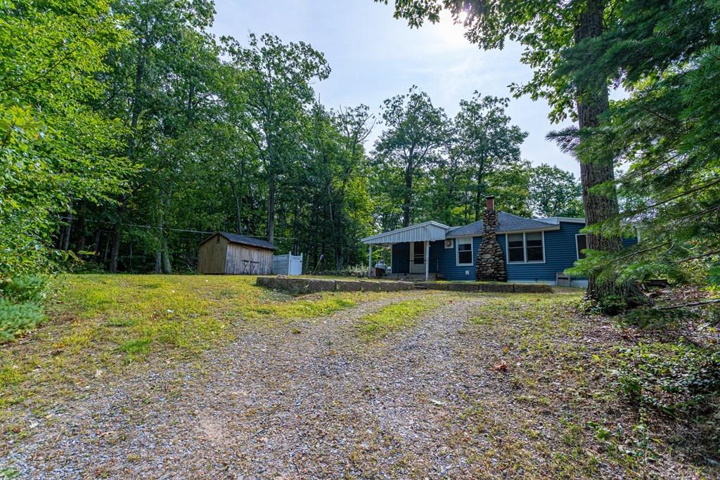 45 Stodge Meadow Road Ashburnham, MA 01430 - Photo 38 of 41