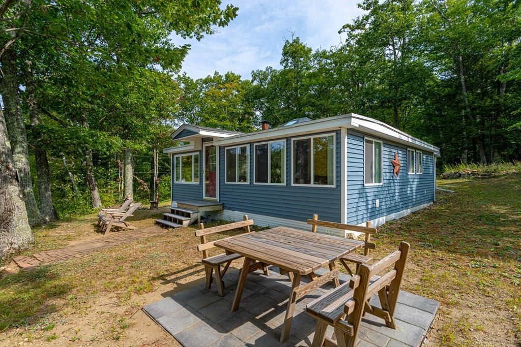 45 Stodge Meadow Road Ashburnham, MA 01430 - Photo 4 of 41