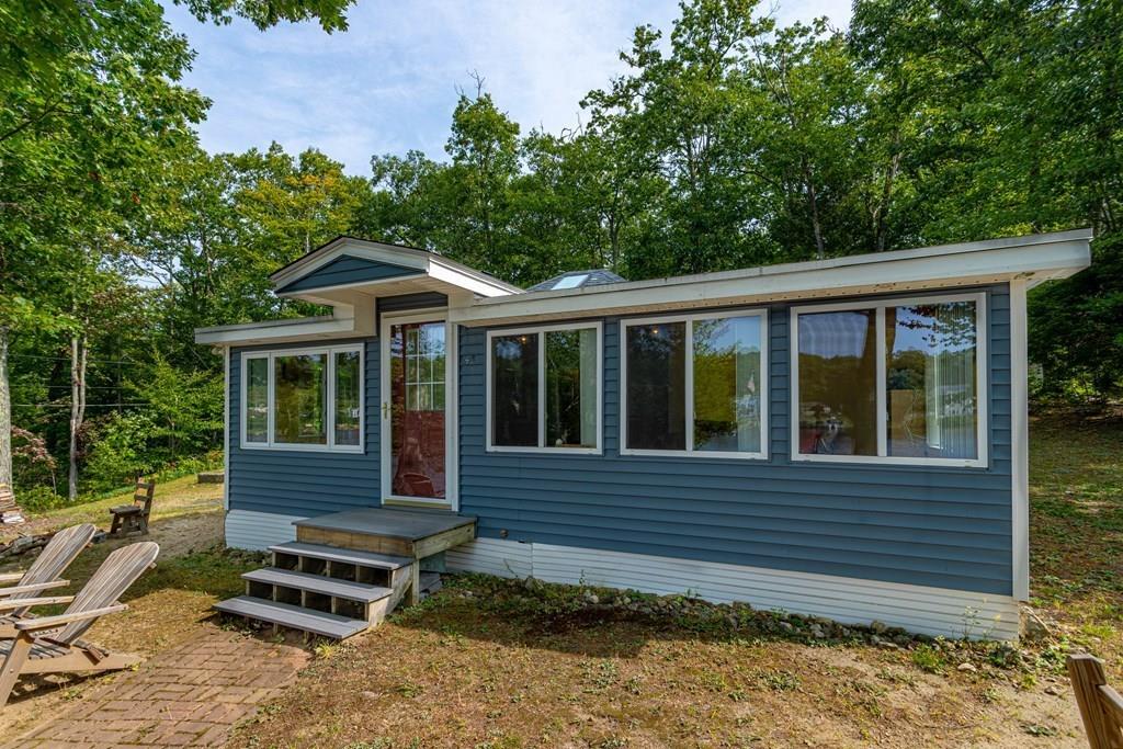 45 Stodge Meadow Road Ashburnham, MA 01430 - Photo 5 of 41