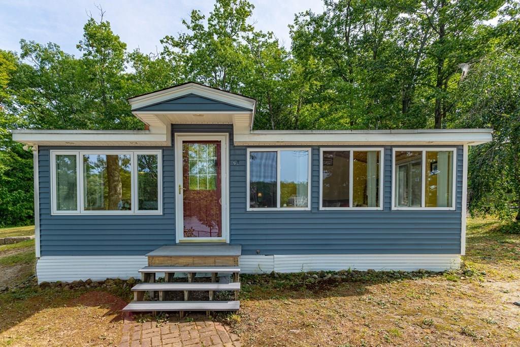 45 Stodge Meadow Road Ashburnham, MA 01430 - Photo 6 of 41