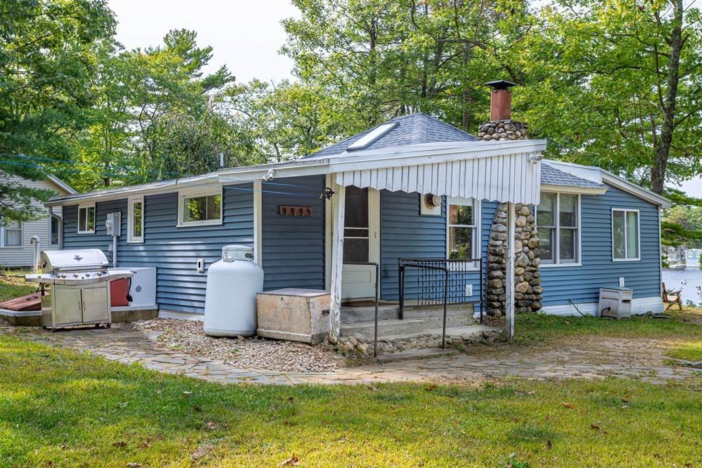 45 Stodge Meadow Road Ashburnham, MA 01430 - Photo 7 of 41