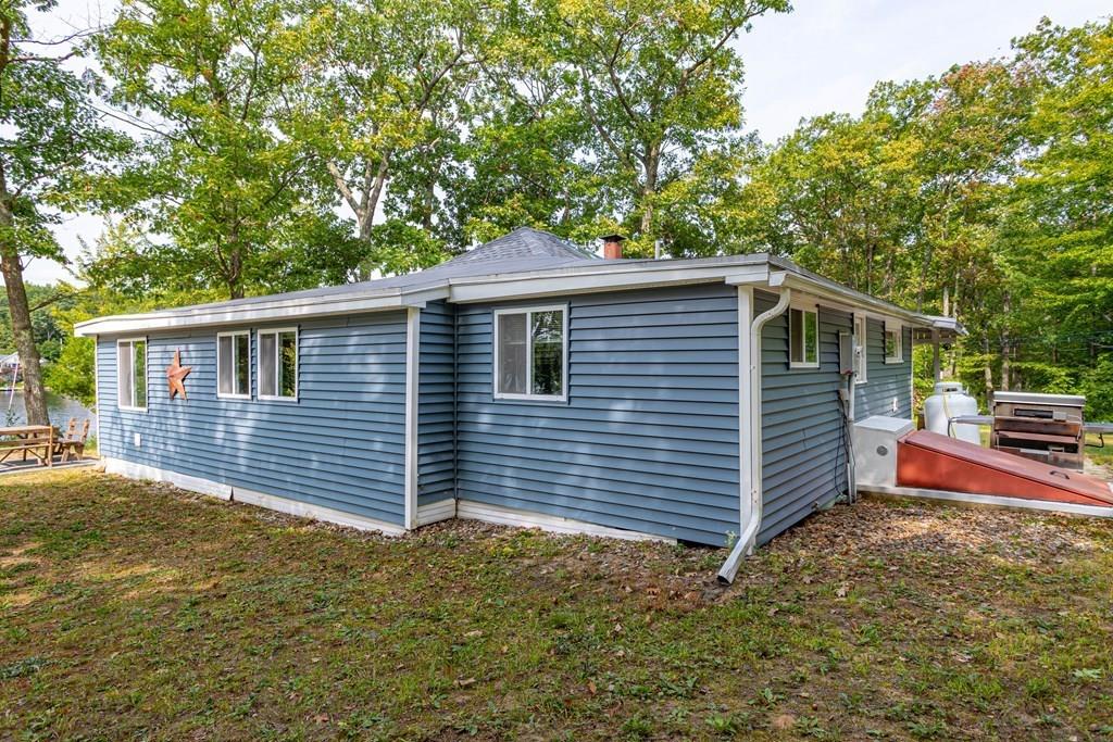 45 Stodge Meadow Road Ashburnham, MA 01430 - Photo 8 of 41