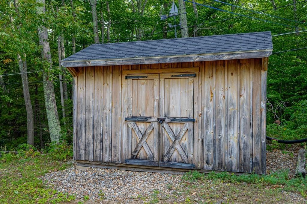 45 Stodge Meadow Road Ashburnham, MA 01430 - Photo 9 of 41