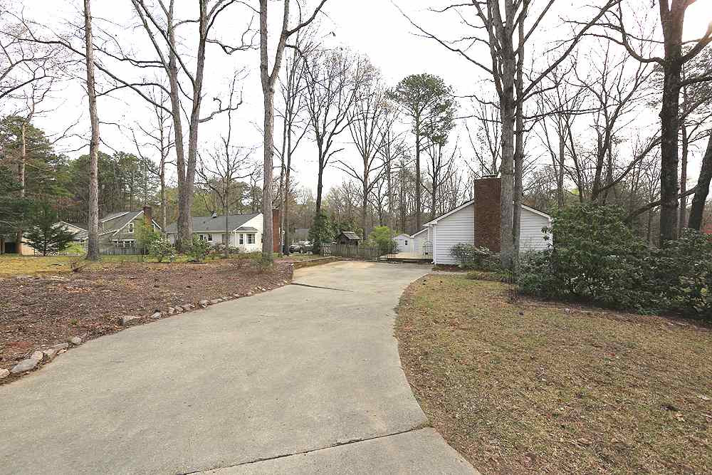 7300 Old Hundred Road Raleigh, NC 27613 - Photo 5 of 25 Photo 5