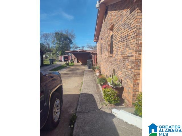 2016 Lee Terrace Southwest Birmingham, AL 35211 - Photo 18 of 25
