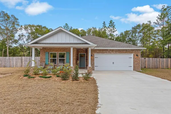 $364,900 | 230 Wheat Drive, Crestview, FL 32536