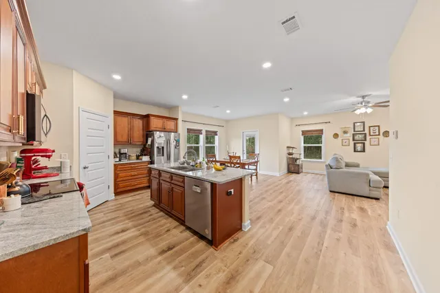 $370,000 | 230 Wheat Drive, Crestview, FL 32536