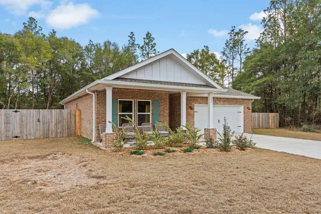 $370,000 | 230 Wheat Drive, Crestview, FL 32536