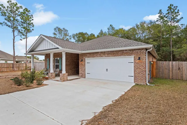 $370,000 | 230 Wheat Drive, Crestview, FL 32536