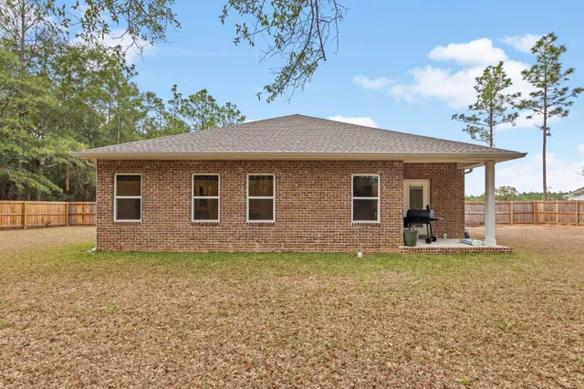 $370,000 | 230 Wheat Drive, Crestview, FL 32536