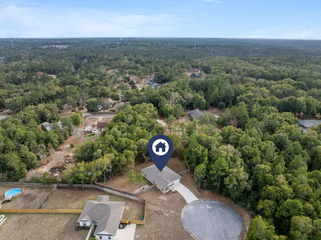 $370,000 | 230 Wheat Drive, Crestview, FL 32536