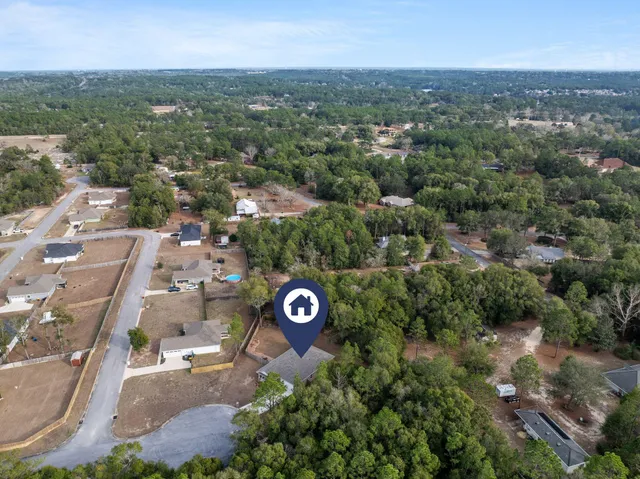 $370,000 | 230 Wheat Drive, Crestview, FL 32536