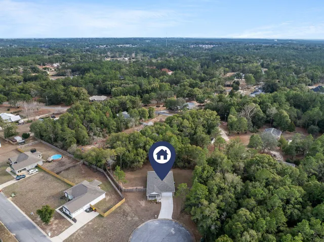 $370,000 | 230 Wheat Drive, Crestview, FL 32536