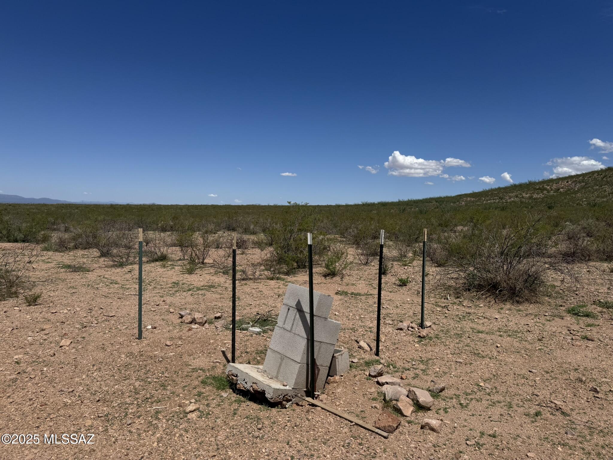 40-acres East Get Lost Road Douglas, AZ 85607 - Photo 16 of 28