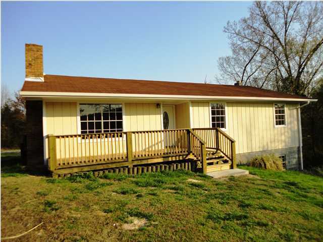 323 Boss Road Chickamauga, GA 30707 - Photo 1 of 12 Primary Photo