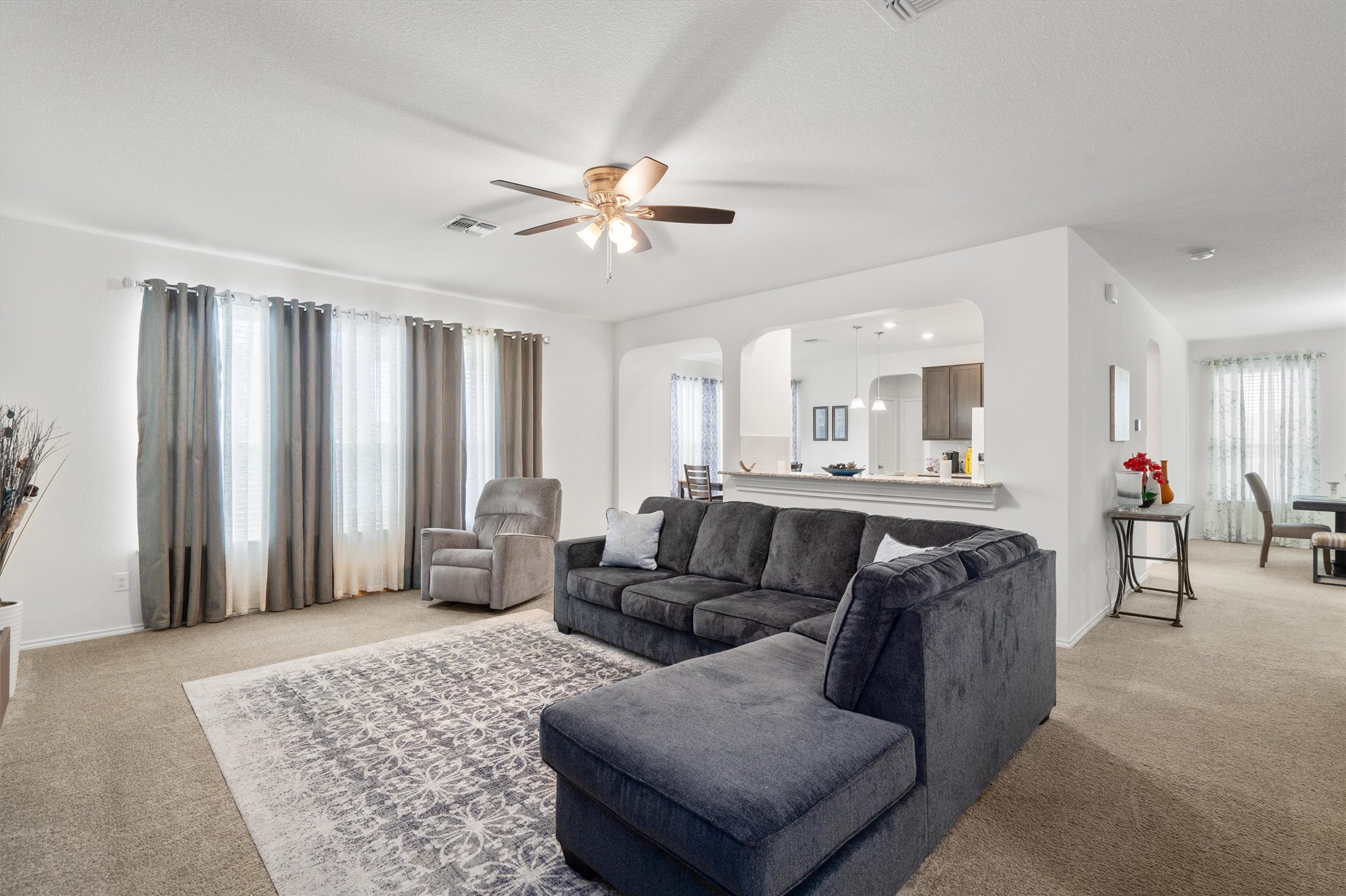 1208 Ravenside Cove Leander, TX 78641 - Photo 12 of 39