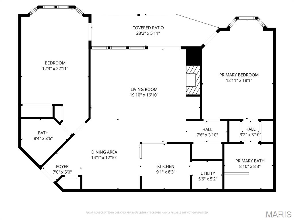 315 Shirley Ridge Drive St. Charles, MO 63304 - Photo 18 of 23