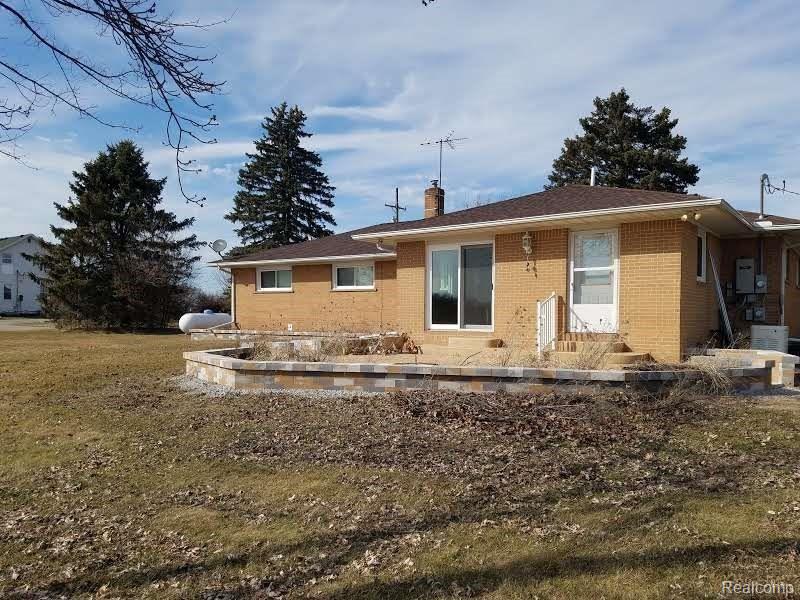 4892 Willow Road Milan, MI 48160 - Photo 20 of 22 Back of house II.jpg