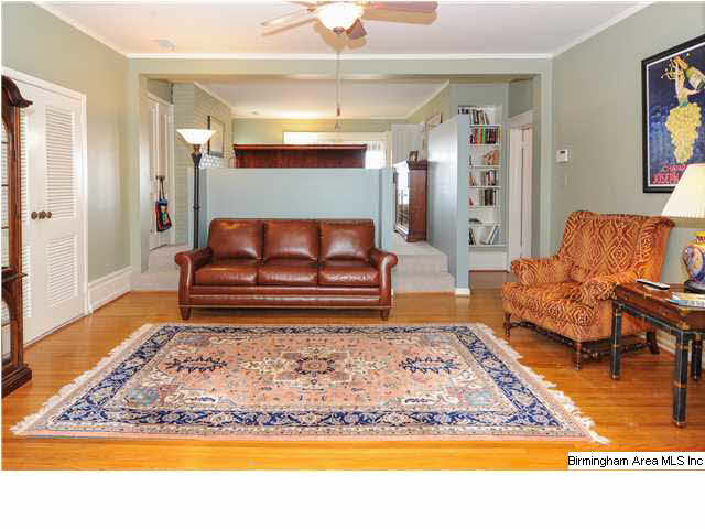 4309 Altamont Road Birmingham, AL 35213 - Photo 18 of 32