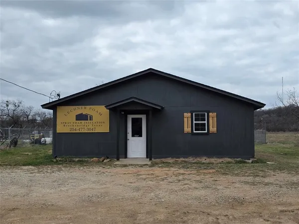 $93,875 | 105 North Dairy, Breckenridge, TX 76424
