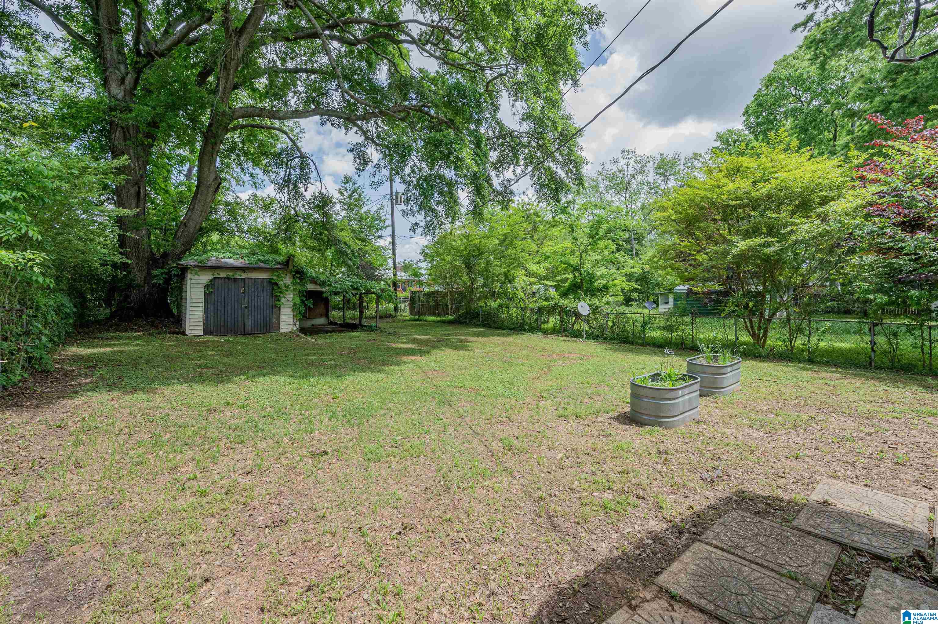 112 Hart Avenue Bessemer, AL 35023 - Photo 33 of 36