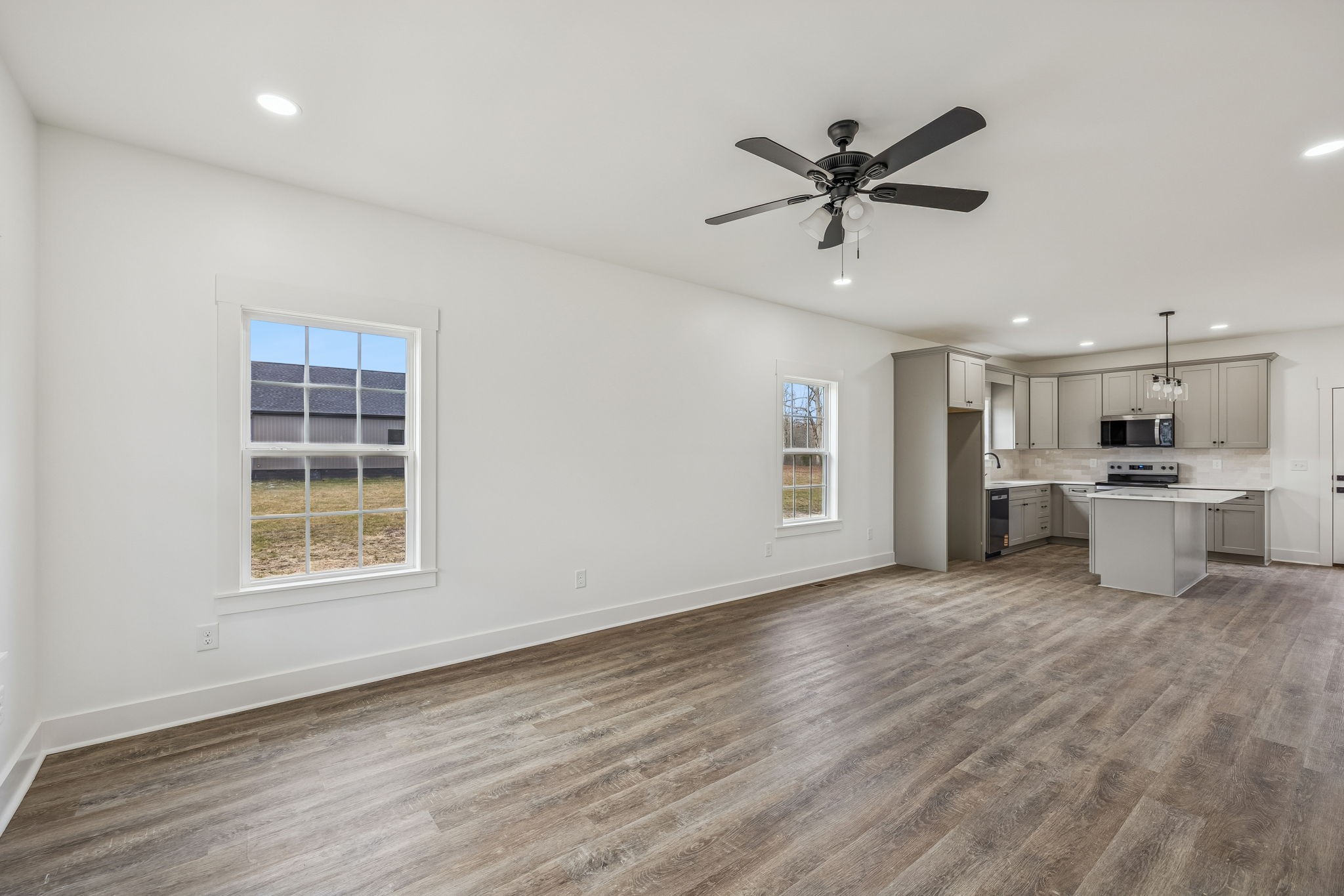 0 Greenhaw Road Decherd, TN 37324 - Photo 3 of 22