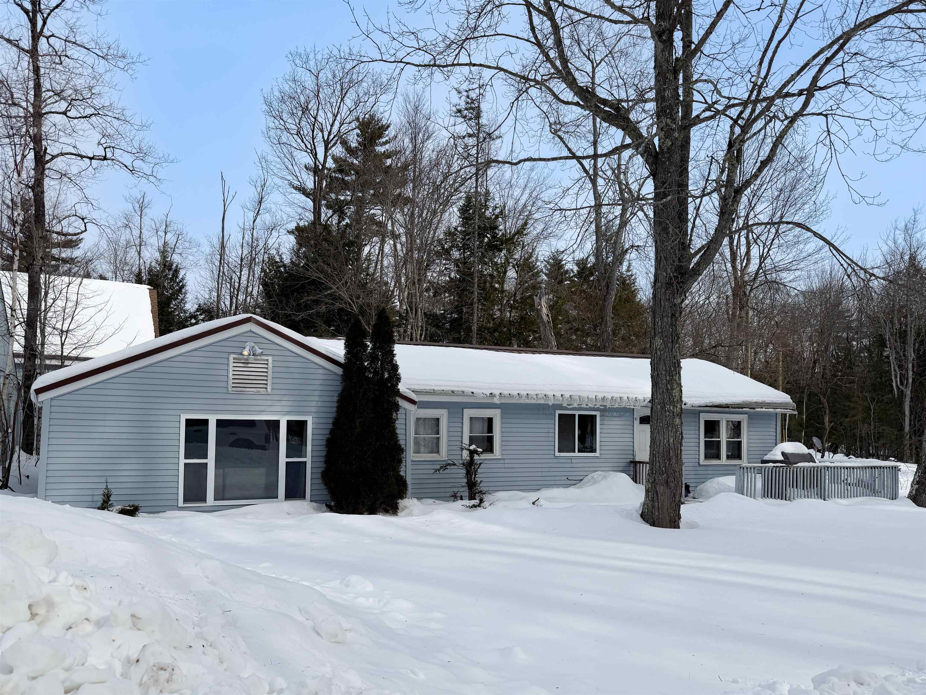 31 Pine Road Middleton, NH 03887 - Photo 1 of 20