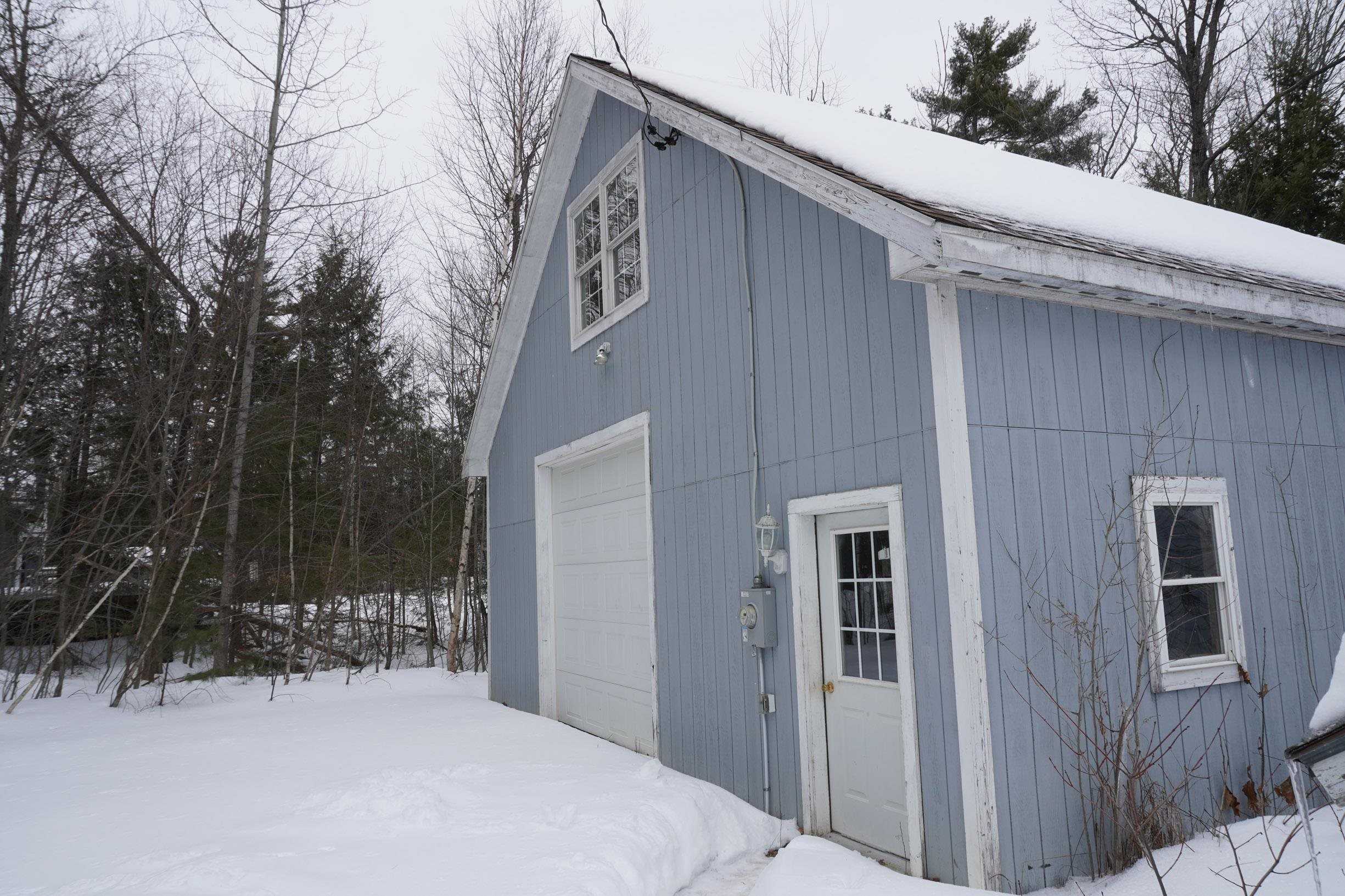 31 Pine Road Middleton, NH 03887 - Photo 15 of 20