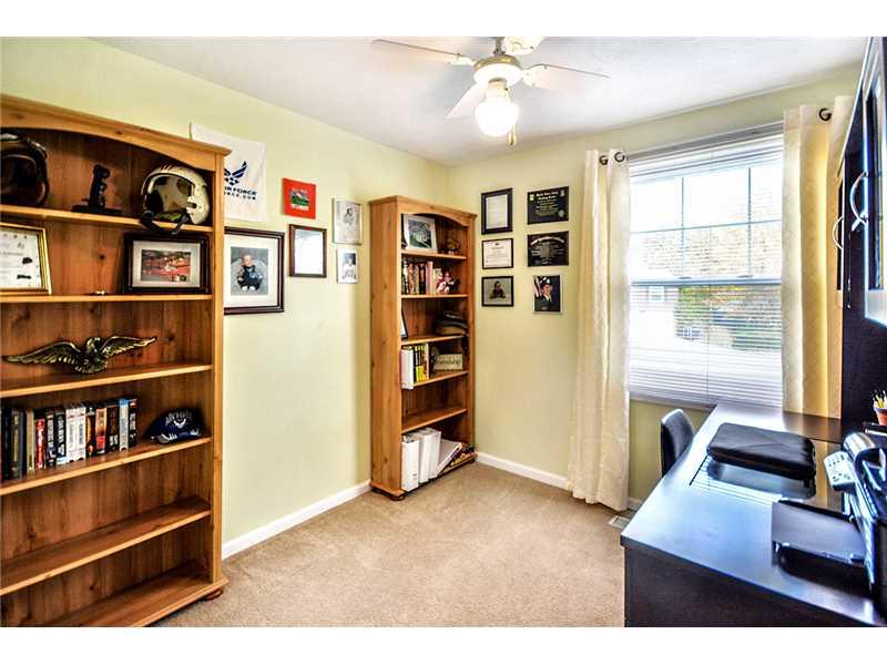 139 Fox Run Road Cranberry Township, PA 16066 - Photo 11 of 19 Bedroom.