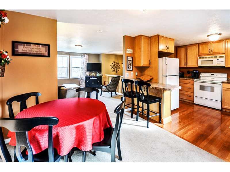 139 Fox Run Road Cranberry Township, PA 16066 - Photo 6 of 19 Dining Room.