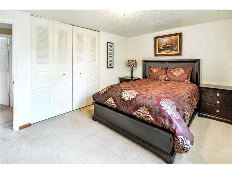 139 Fox Run Road Cranberry Township, PA 16066 - Photo 7 of 19 Master Bedroom.