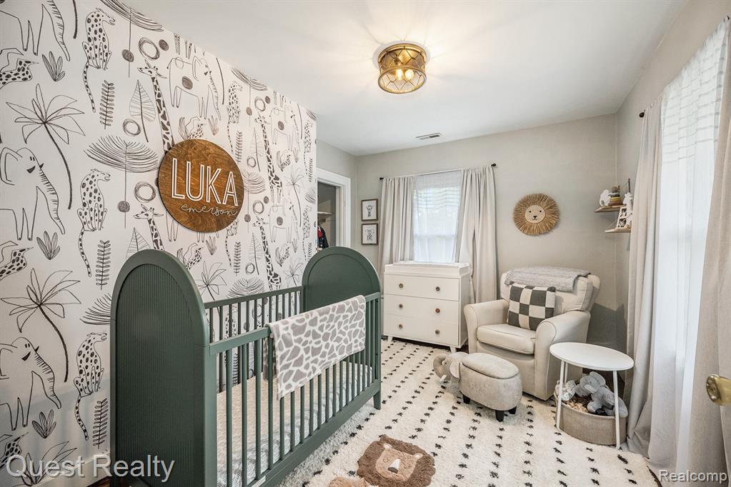 2577 John R Road Rochester Hills, MI 48307 - Photo 14 of 24