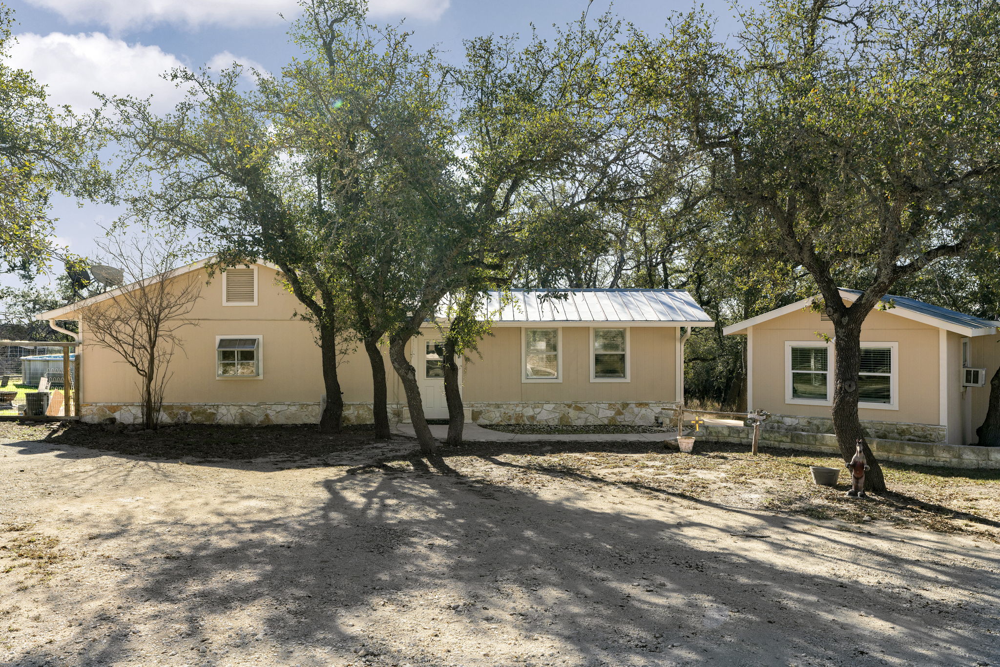 2058 Montell Road Wimberley, TX 78676 - Photo 1 of 35