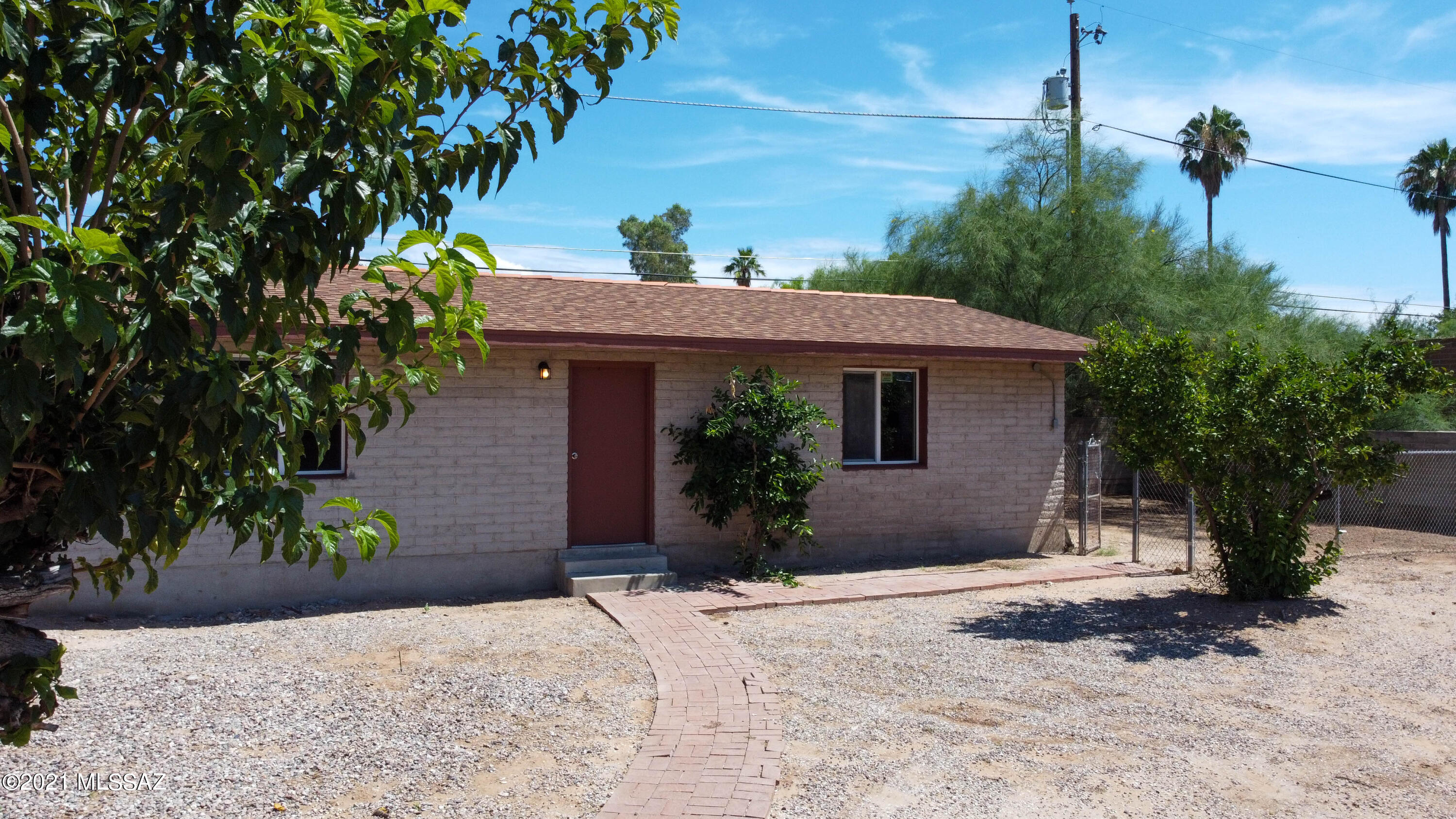 511 South Craycroft Road Tucson, AZ 85711 - Photo 26 of 34 Gallery Image 26