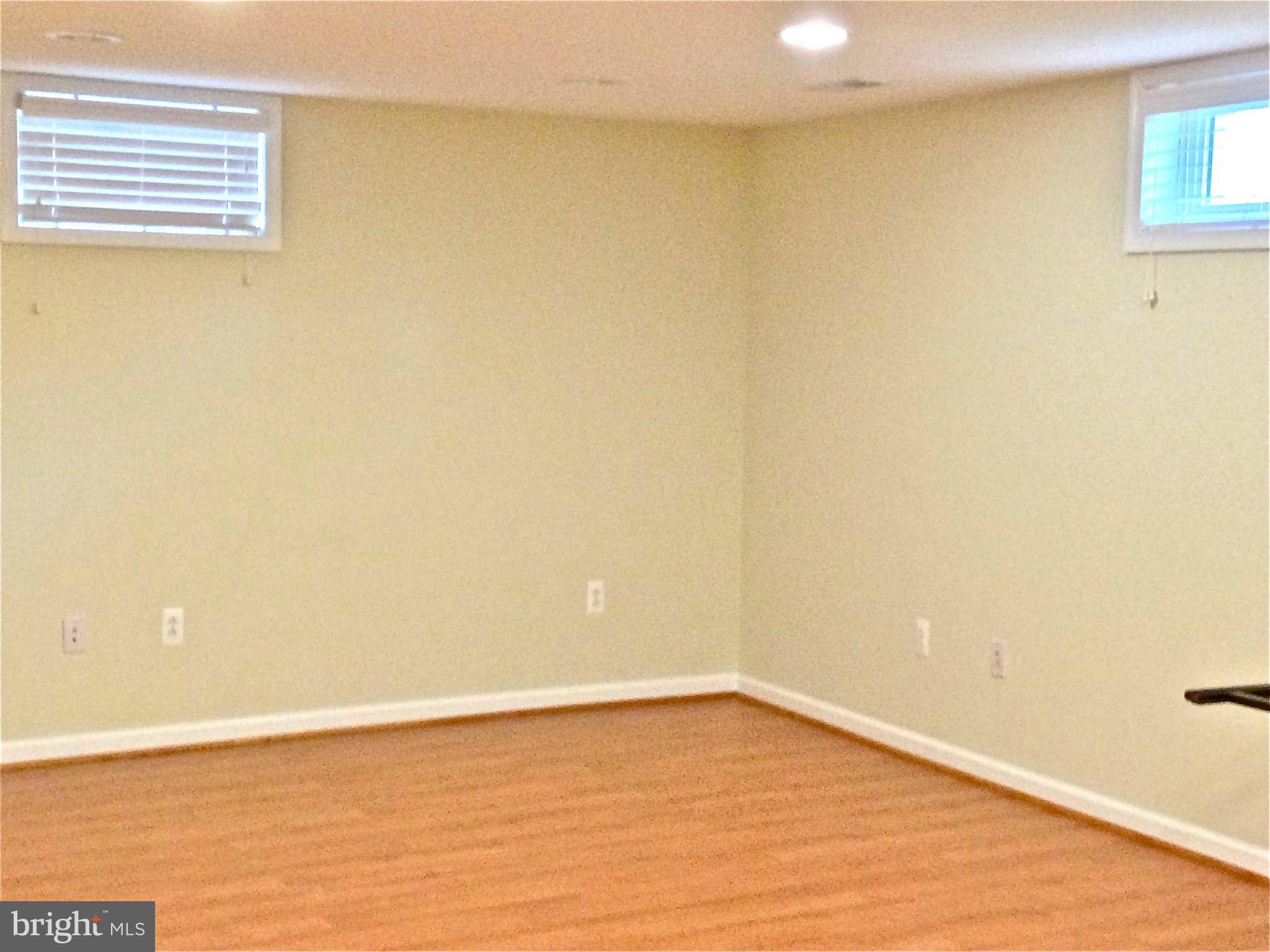 109 Woodland Road Gaithersburg, MD 20877 - Photo 14 of 20 Basement