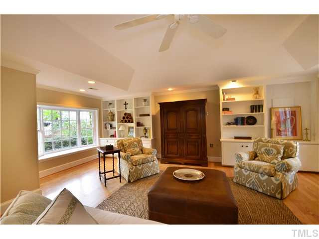 3302 Turnbridge Drive Raleigh, NC 27609 - Photo 14 of 23 Photo 14