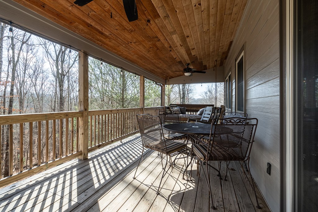 665 Davis Road Blue Ridge, GA 30513 - Photo 17 of 34 Gallery Image 17