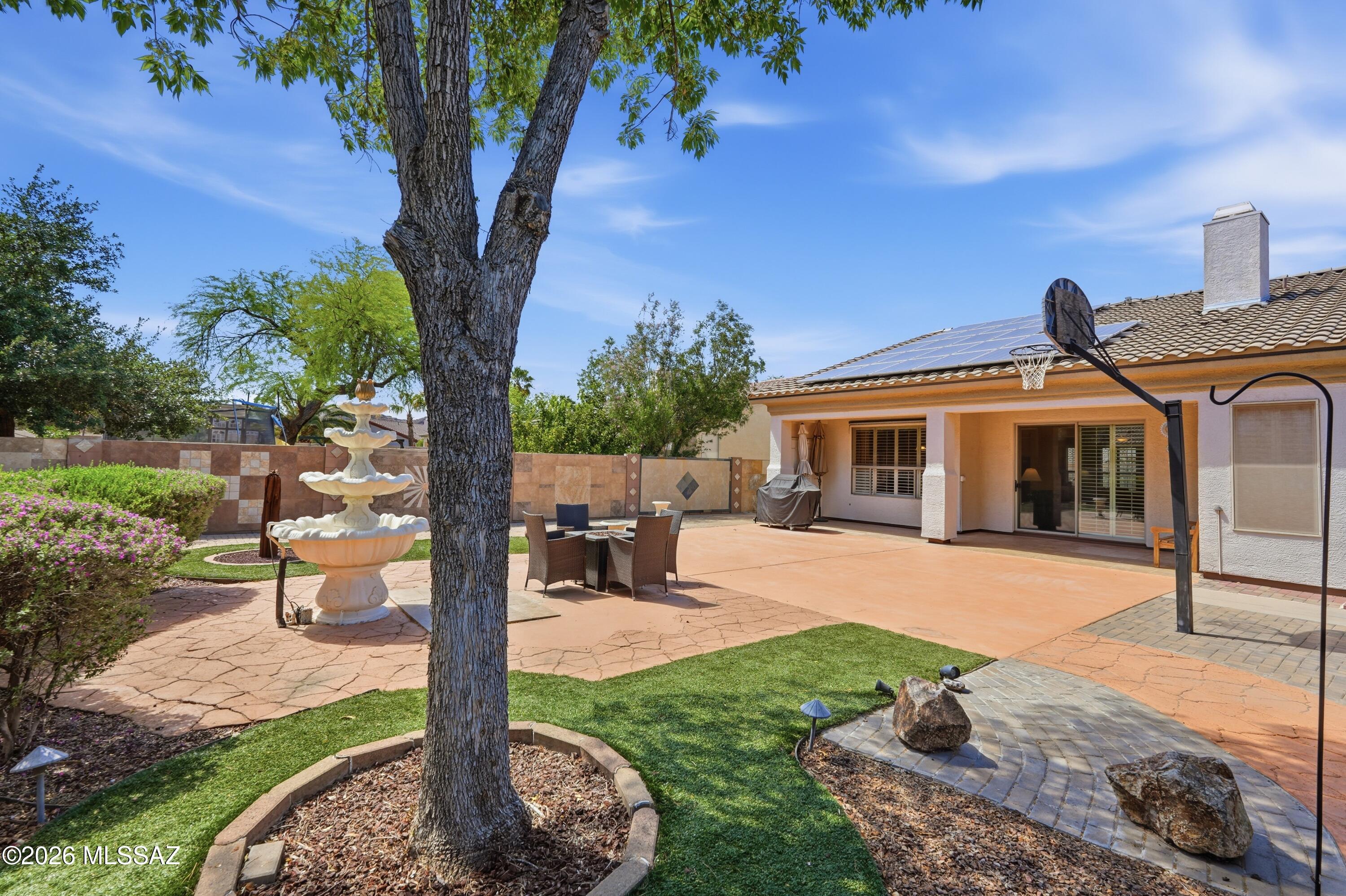 7693 West Sunlark Way Tucson, AZ 85743 - Photo 16 of 43