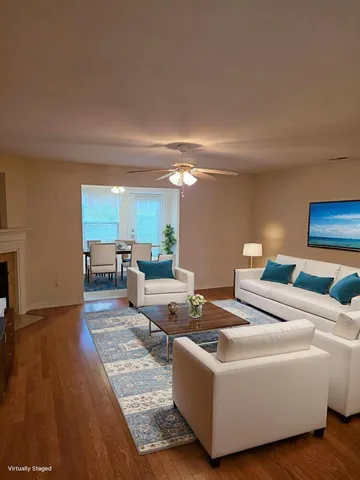 $1,800 | 21 Sheila Gail Lane, Rossville, GA 30741