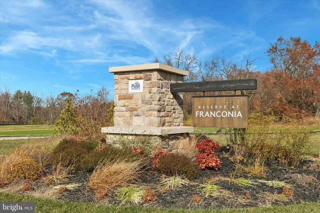 $574,900 | 708 Finlay Drive, Souderton, PA 18964