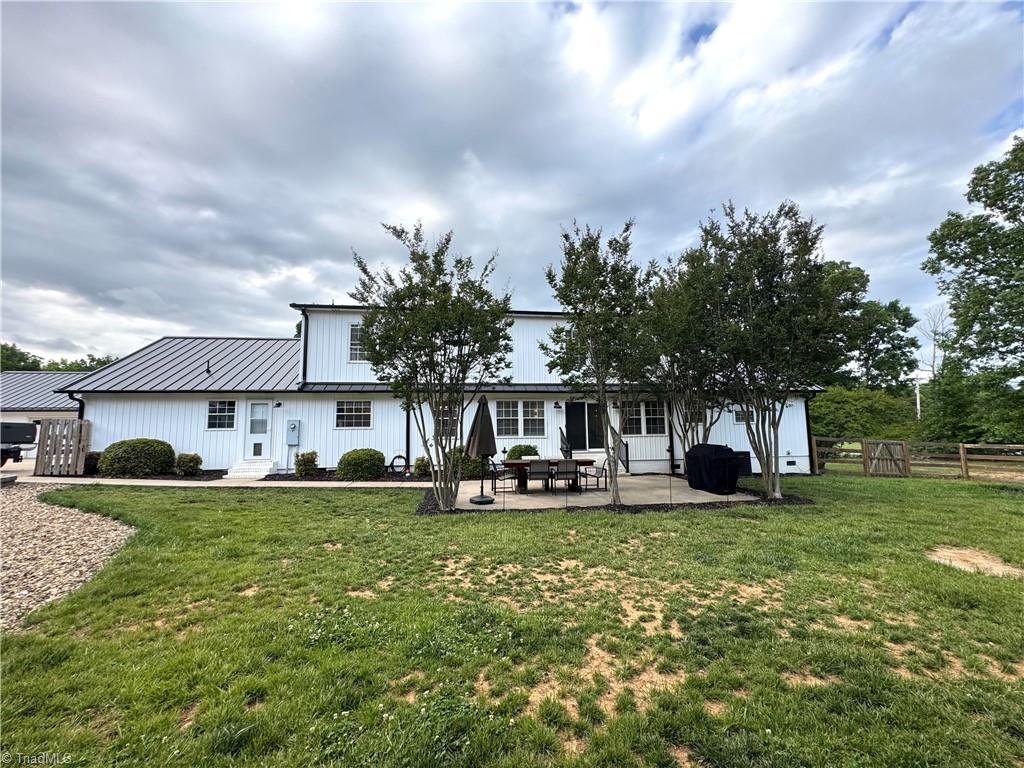 2770 Farmer Road Denton, NC 27239 - Photo 34 of 45