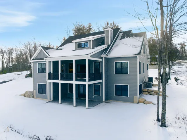 $1,395,000 | 8 Deadreckoning Point, Laconia, NH 03246