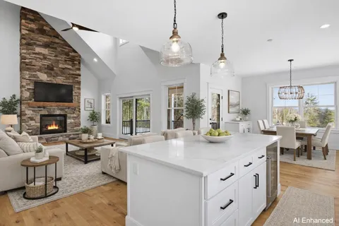 $1,395,000 | 8 Deadreckoning Point, Laconia, NH 03246