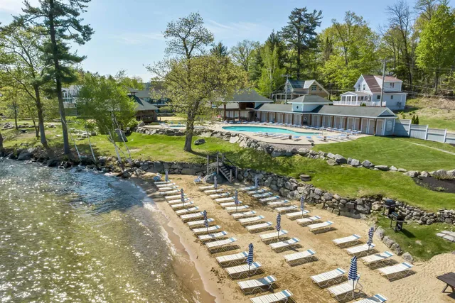 $1,395,000 | 8 Deadreckoning Point, Laconia, NH 03246