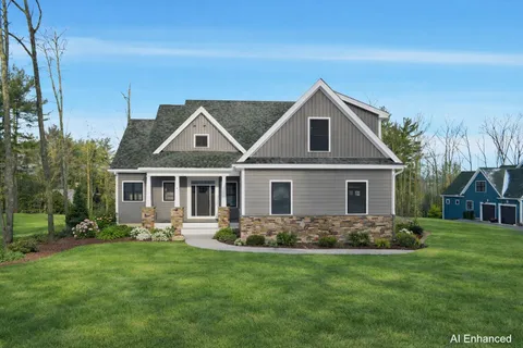 $1,395,000 | 8 Deadreckoning Point, Laconia, NH 03246