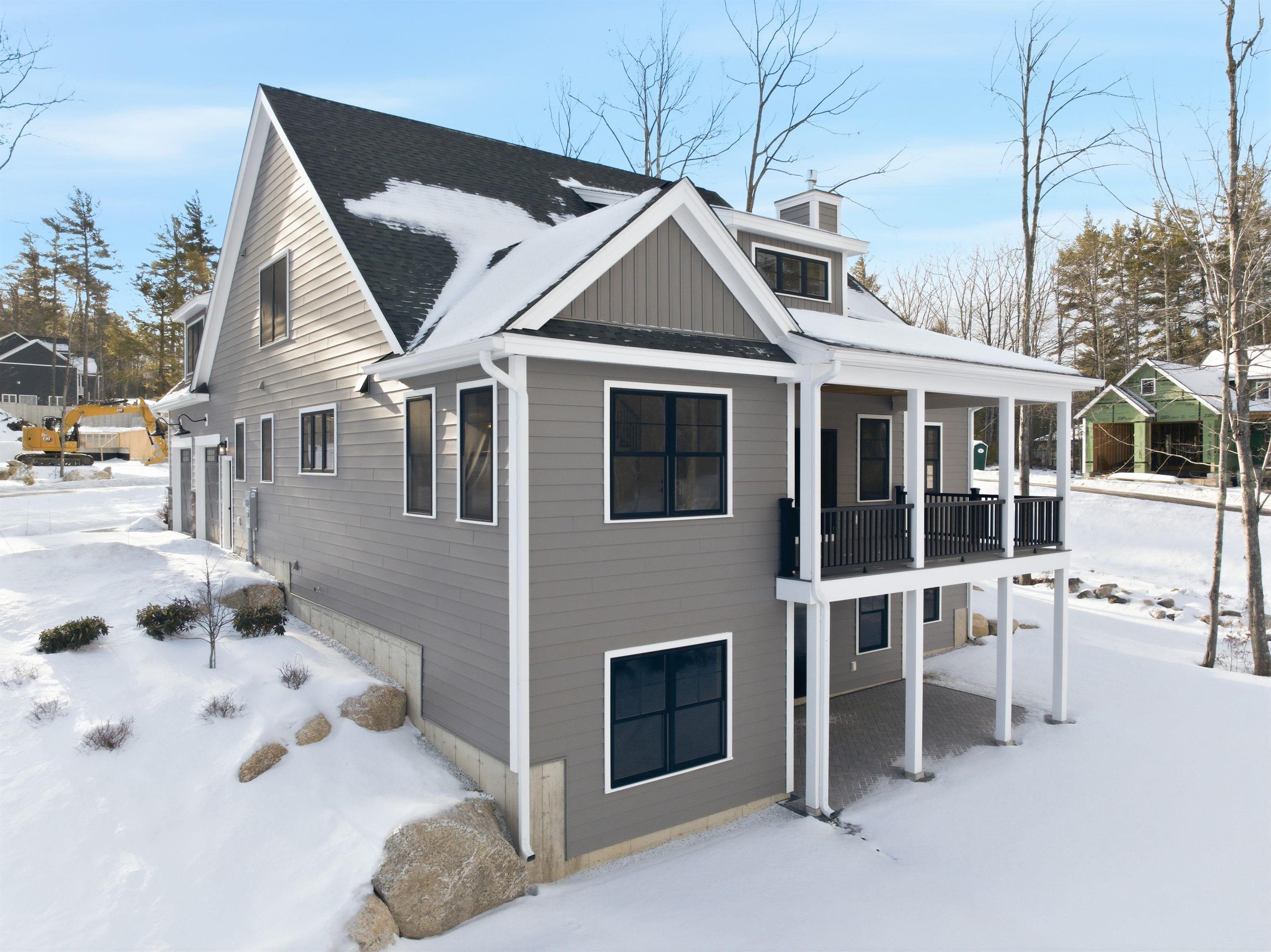 8 Deadreckoning Point Laconia, NH 03246 - Photo 8 of 58